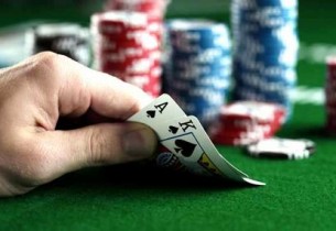 Learn Limit Hold’em!
