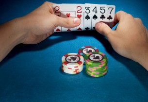 2-7 No-Limit Single Draw