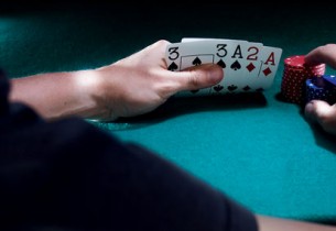 Try Your Hand At PLO8