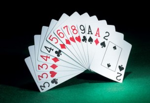 Chinese Poker