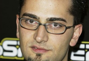 Antonio ‘The Wizard’ Esfandiari
