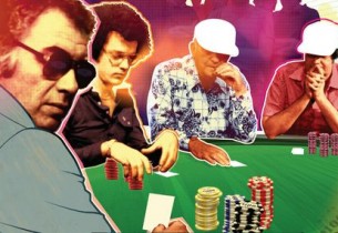 Hal Fowler, drugs and the 1979 WSOP